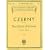 School of Velocity, Op. 299 (Complete): Piano Technique (Schirmer's Library of Musical Classics)