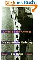 Die nat�rliche Ordnung der Dinge: Roman