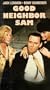 Good Neighbor Sam [VHS]