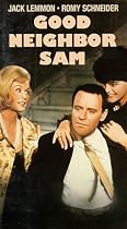 Good Neighbor Sam [VHS]