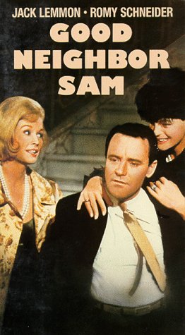 Childrens Toyshop  VHS : Good Neighbor Sam
