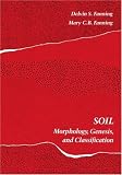 Soil: Morphology, Genesis, and Classification