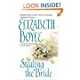 Stealing the Bride (Avon Romantic Treasure)