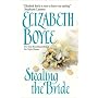 Stealing the Bride (Avon Romantic Treasure)