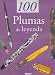 Book 100 Plumas de Leyenda