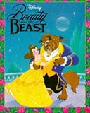 Disney Beauty and the beast