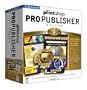 The Print Shop 20 Pro Publisher Deluxe