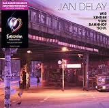 CD Wir Kinder Vom Bahnhof Soul (Re-Release) von Jan Delay
