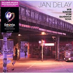Wir Kinder Vom Bahnhof Soul (Re-Release)