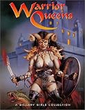Warrior Queens 1 - A Gallery Girls Book (Gallery Girls Collection)