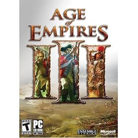 Age of Empires III
