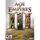 Age of Empires III ~ Microsoft