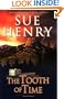 The Tooth of Time: A Maxie and Stretch Mystery