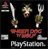 Sheep, Dog'n Wolf - 