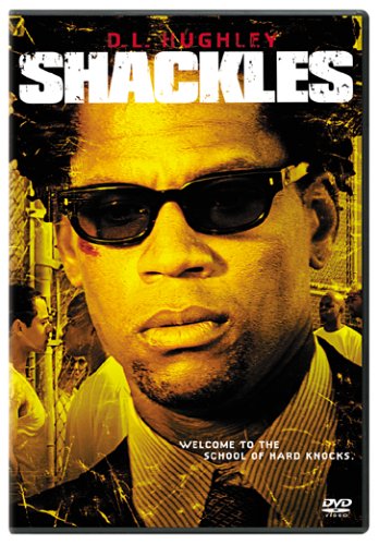 Get Shackles Online