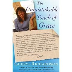 The Unmistakable Touch of Grace
