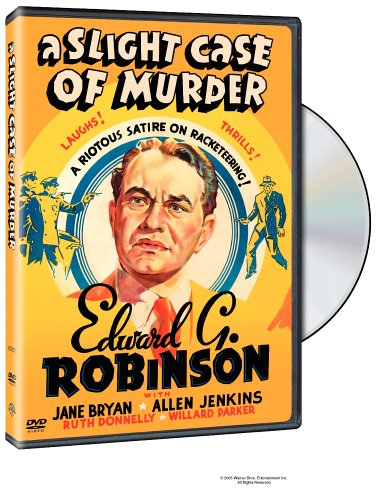Download A Slight Case of Murder Online!