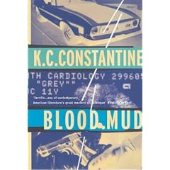 Blood Mud
