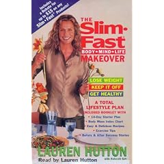 The Slim-Fast Body, Mind, Life Makeover