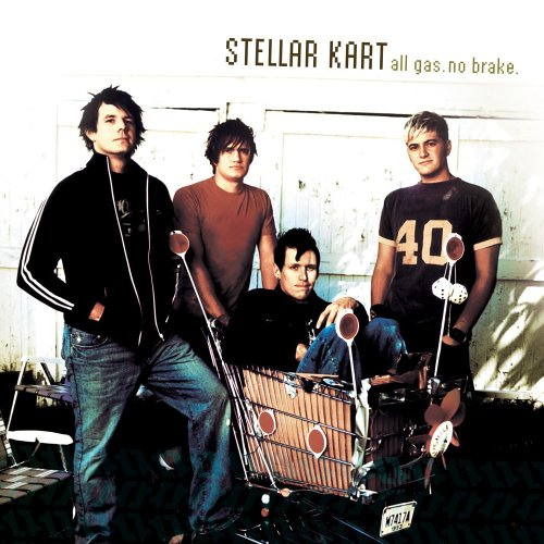 Stellar Kart - All Gas No Brake - Zortam Music