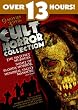 Cult Horror Collection