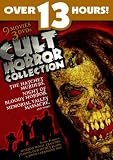  : Cult Horror Collection