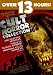 Cult Horror Collection