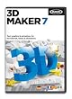 MAGIX 3D Maker 7