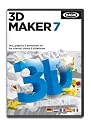 MAGIX 3D Maker 7