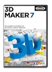 MAGIX 3D Maker 7