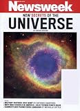 Newsweek (1-year auto-renewal) [Print + Kindle]