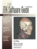 The ITK Software Guide 2.4