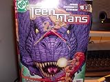  : TEEN TITANS 15