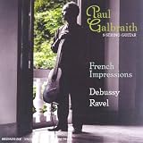 Debussy-French Impressions