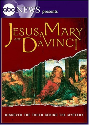 ABC News Presents - Jesus, Mar