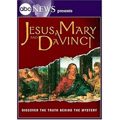 ABC News Presents - Jesus Mary and DaVinci by 