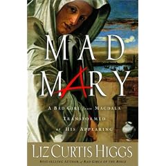 MAD MARY-HC