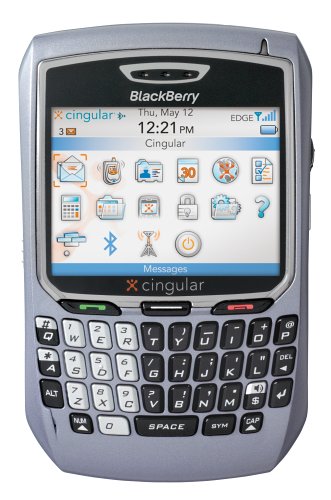 BlackBerry 8700c Cingular GSM Wireless Handheld 