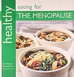 Healthy eating for the menopause