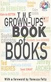 Books : Grown-Ups' Book of Books