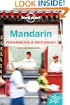 Mandarin Phrasebook (Lonely Planet Ph...