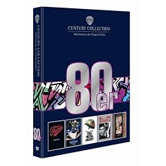 Century Collection 80er : Lethal Weapon 1 - Full Metal Jacket - Fame - Gef�hrliche Liebschaften - Gremlins - 5 DVD Buchset