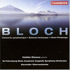 Concerto Symphonique/+