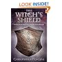 The Witch's Shield: Protection Magick and Psychic Self-defense
