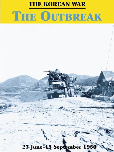 The Korean War: The Outbreak