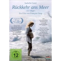 R�ckkehr ans Meer