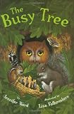 The busy tree
