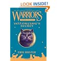 Warriors Super Edition: Yellowfang's Secret