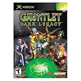 Gauntlet Dark Legacy