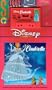 Disney's Cinderella Read -Along Book & Tape